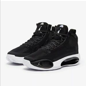 Air Jordan XXXIV Basketball Shoes